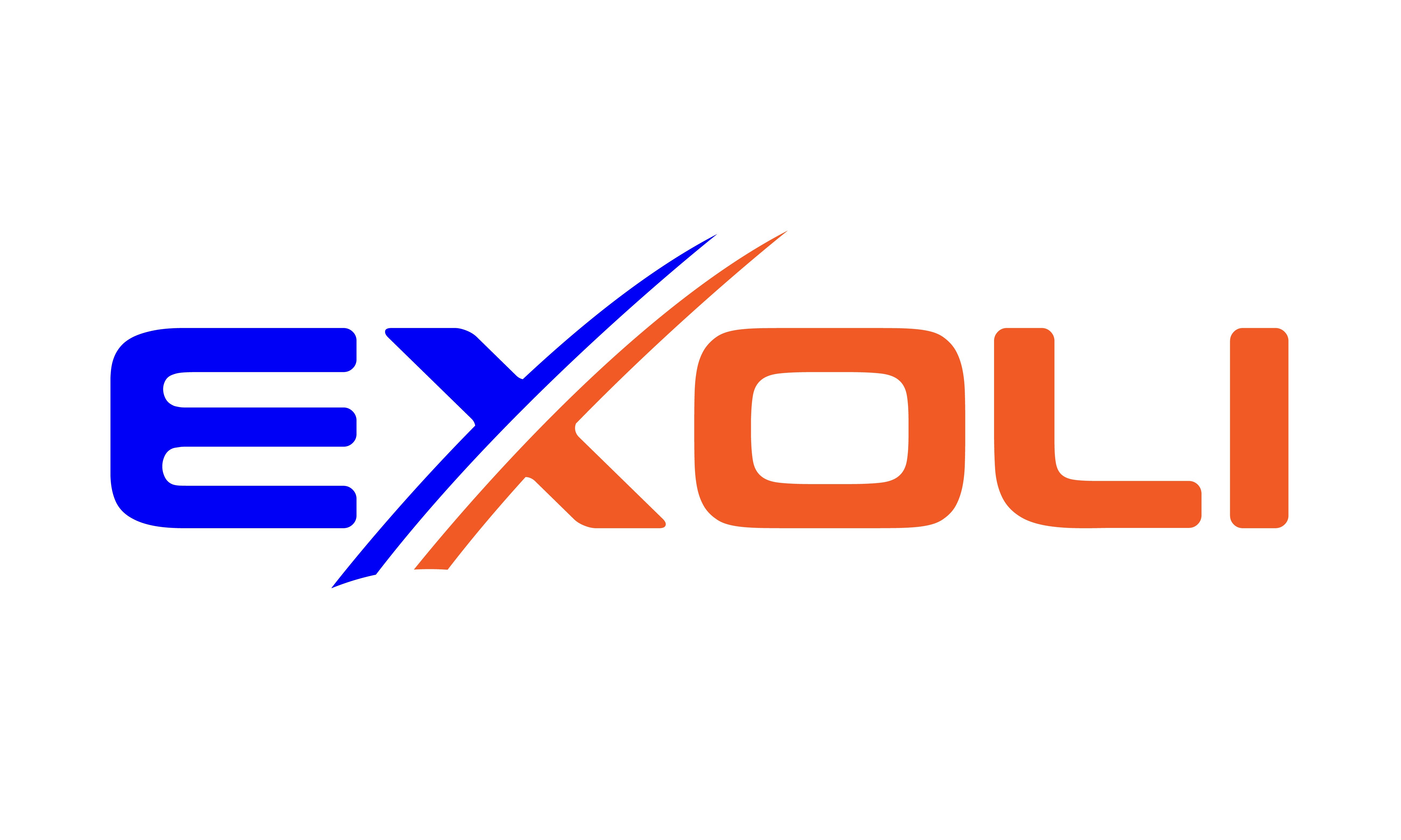 Exoli logo